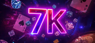 Зеркало сайта казино 7K